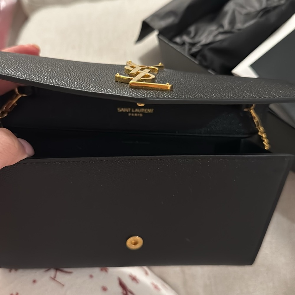 YSL bag - Picture 8 of 9